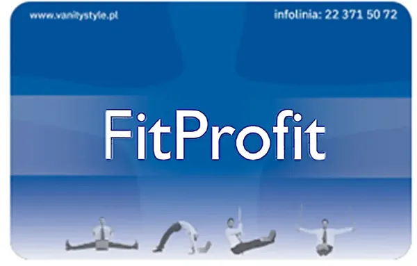 FitProfit