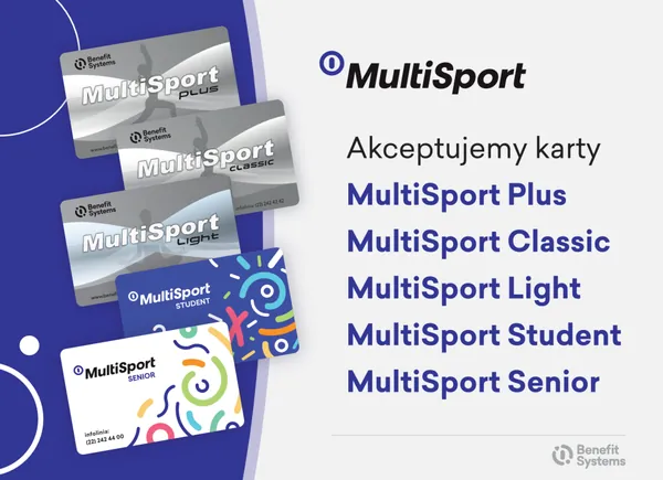 MultiSport